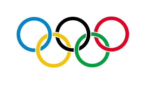 Что означают цвета колец олимпиады?
