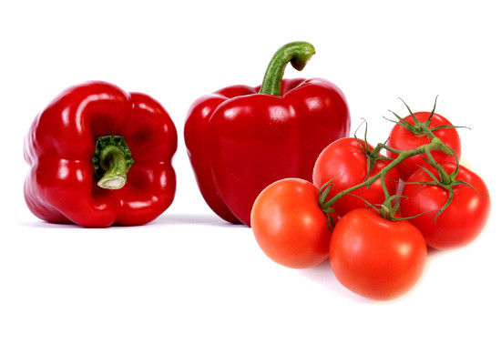 Можно ли выращивать перец и помидор в одной теплице