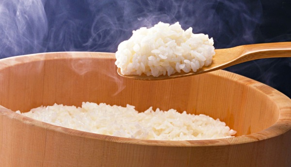 Чем отличается рис для суши от обычного