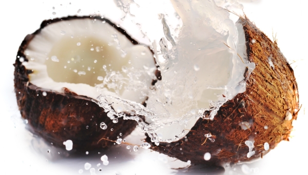 Что делают из кокоса