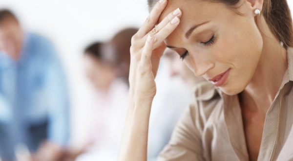 Чем отличается мигрень от обычной головной боли