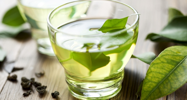 Можно ли постоянно пить зеленый чай