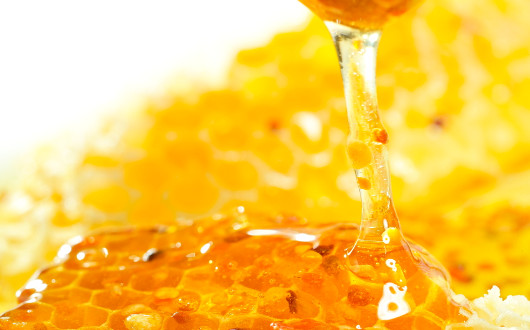 Почему нельзя нагревать мед