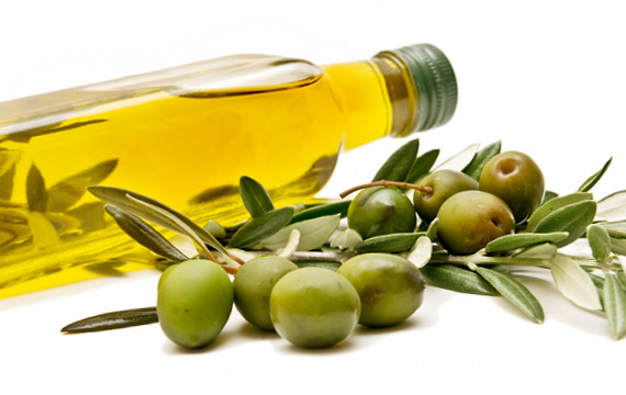 Как правильно хранить оливковое масло