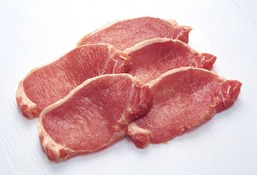 как отличить говядину от свинины