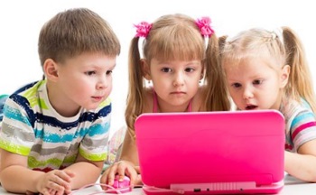 Что такое детский интернет