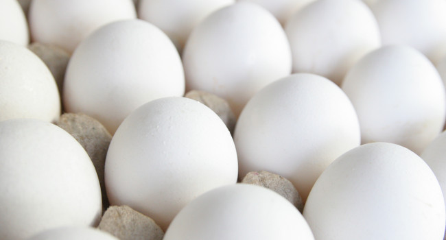 Чем отличаются диетические яйца от столовых