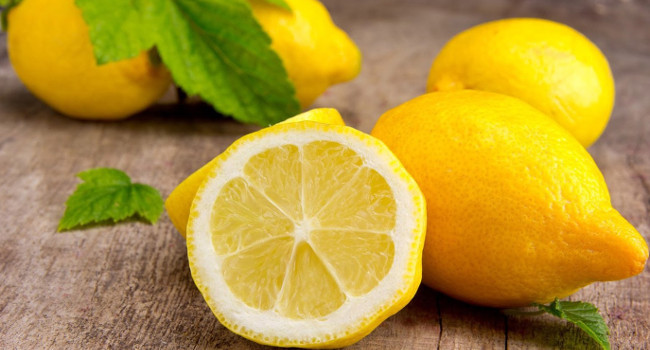 Как сохранить цедру лимона