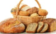 Чем заменить хлеб в питании